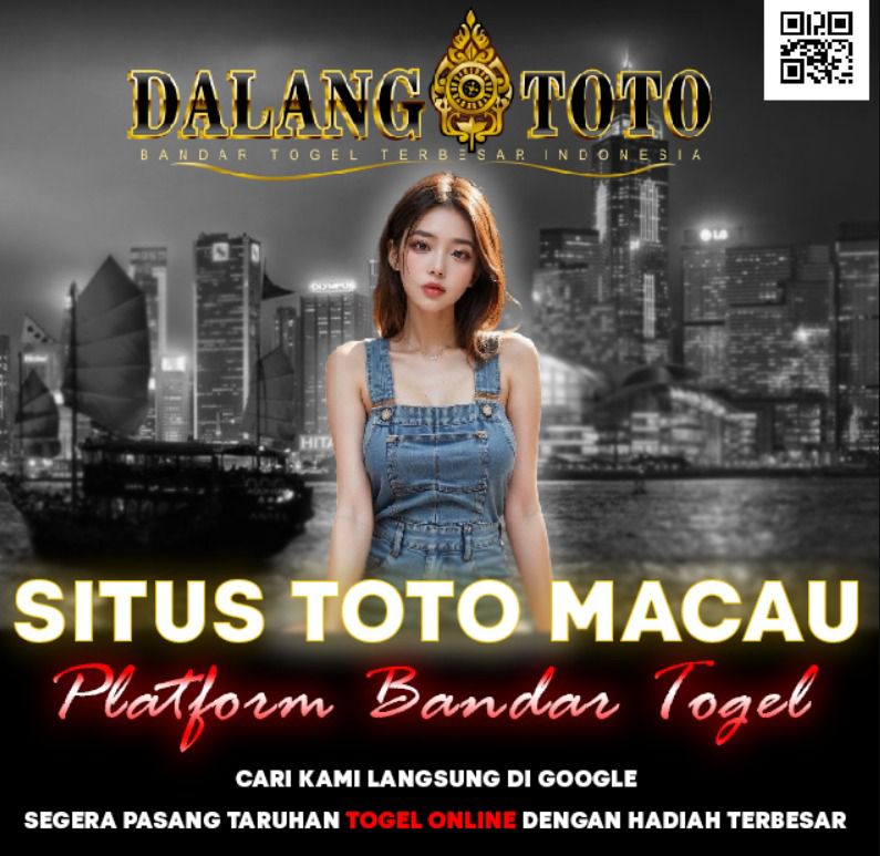 Tips menemukan agen togel dalangtoto terpercaya
